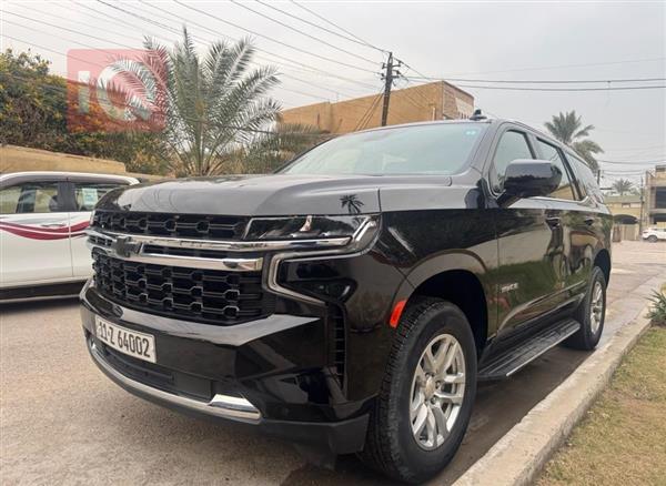 شيفروليه تاهو 2024 للبيع في العراق - بغداد